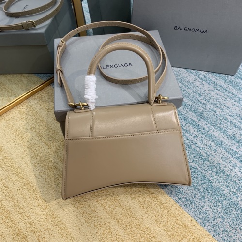B*alenciaga Top Bag 1