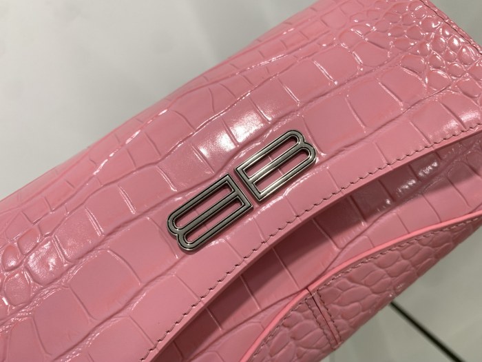 B*alenciaga Top Bag 27*15.5*4.8cm 1
