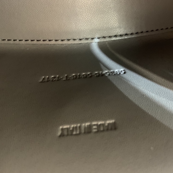 B*alenciaga Top Bag  6