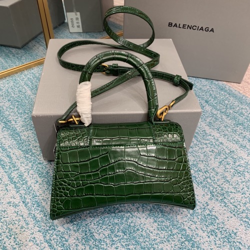 B*alenciaga Top Bag 5