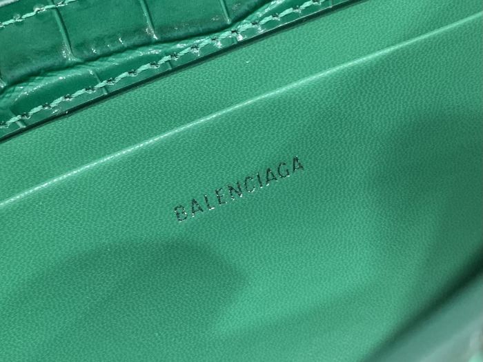 B*alenciaga Top Bag 27*15.5*4.8cm 2