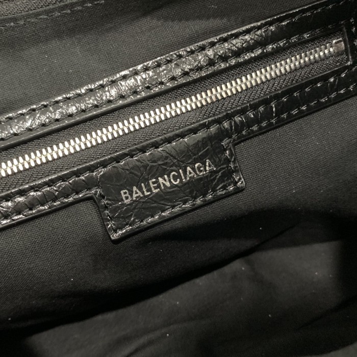 B*alenciaga Top Bag 33*16*8.4cm 5