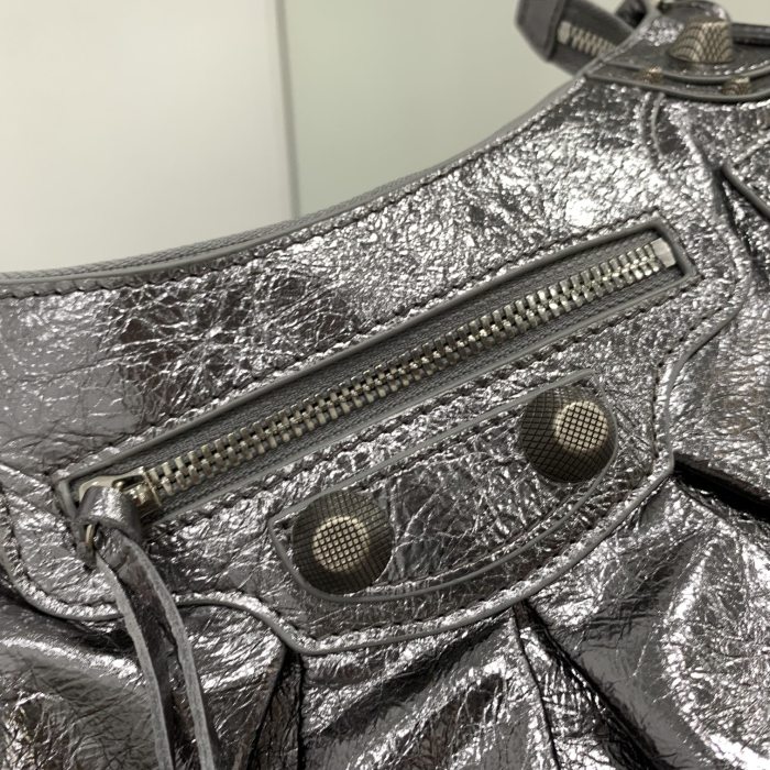 B*alenciaga Top Bag 33*16*8.4cm 1