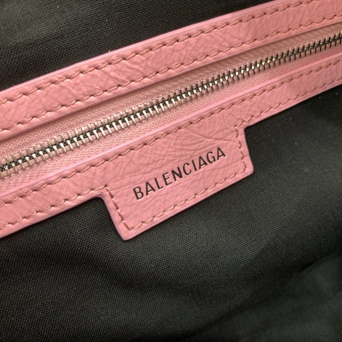 B*alenciaga Top Bag 33*16*8.4cm 4