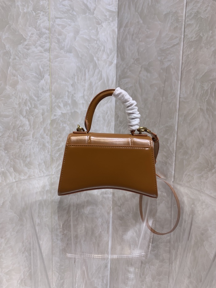 B*alenciaga Top Bag 21
