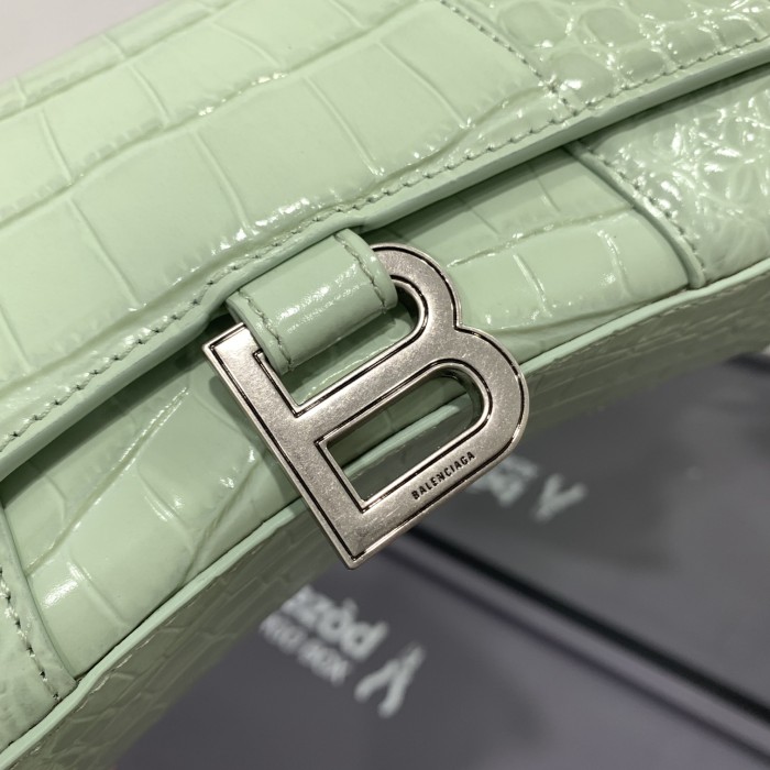 B*alenciaga Top Bag 8