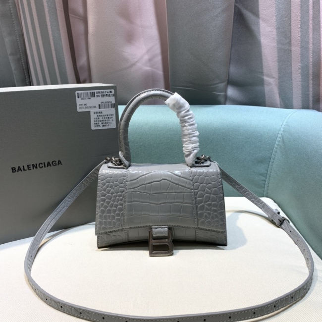 B*alenciaga Top Bag 15