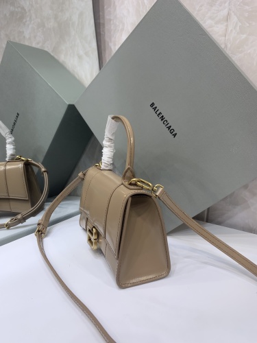 B*alenciaga Top Bag 16