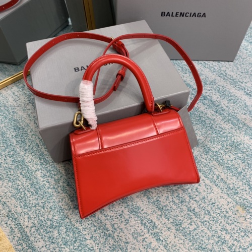 B*alenciaga Top Bag 28