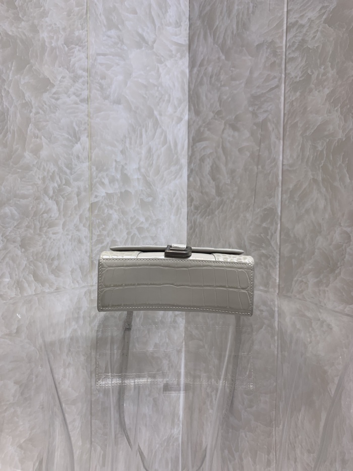 B*alenciaga Top Bag 24