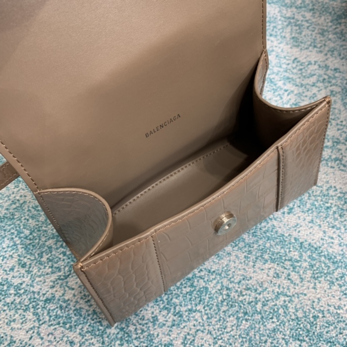 B*alenciaga Top Bag 12