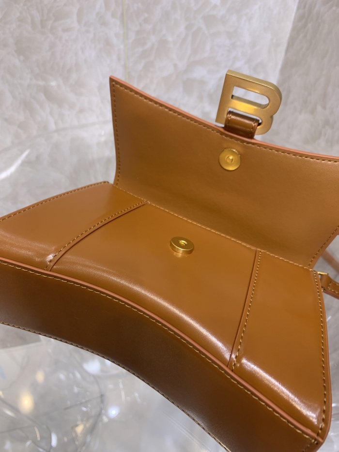 B*alenciaga Top Bag 21
