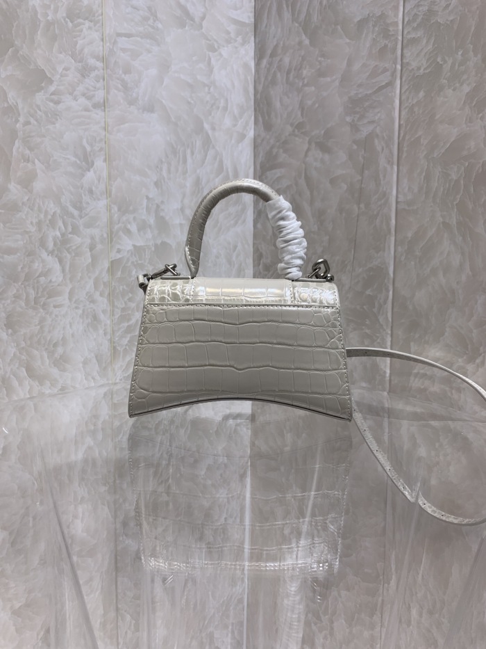 B*alenciaga Top Bag 24