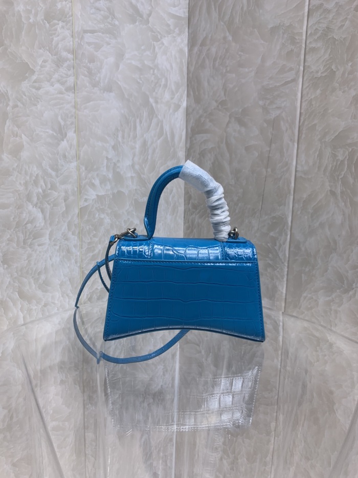 B*alenciaga Top Bag 19