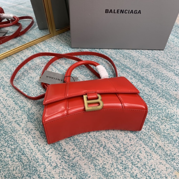 B*alenciaga Top Bag 28