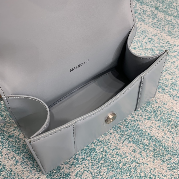 B*alenciaga Top Bag 26