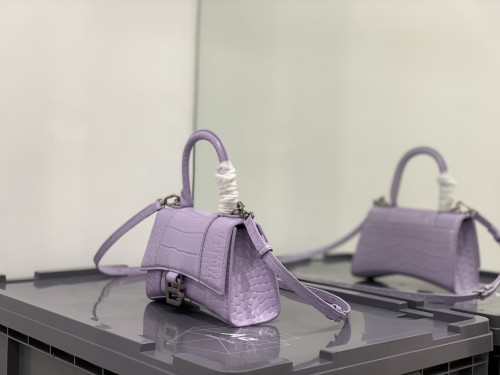 B*alenciaga Top Bag 9