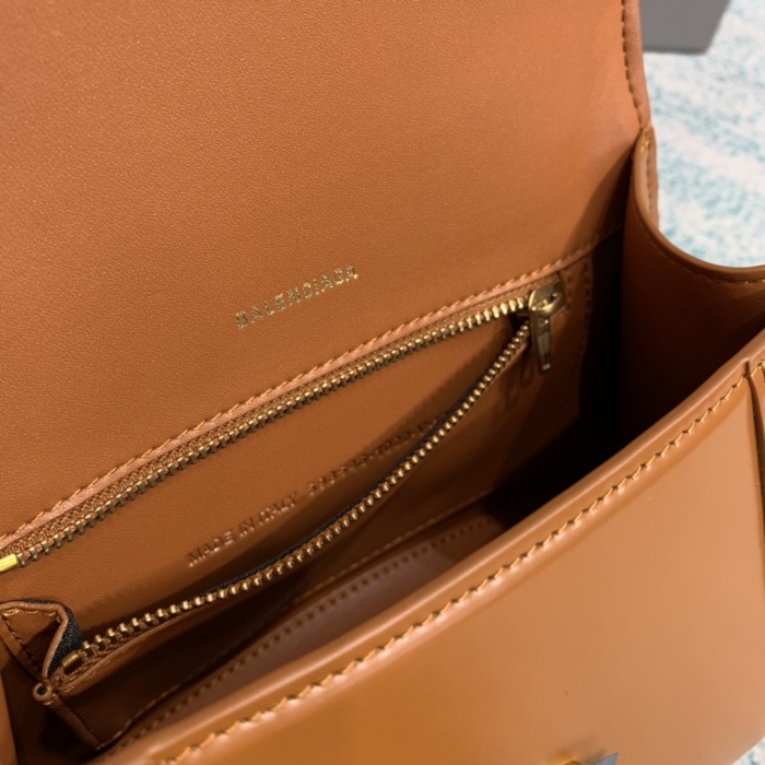 B*alenciaga Top Bag 27