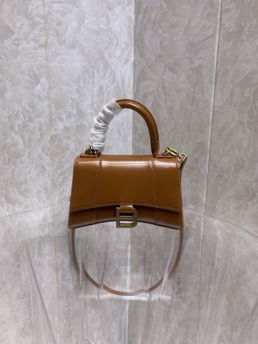 B*alenciaga Top Bag 21