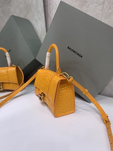 B*alenciaga Top Bag 23