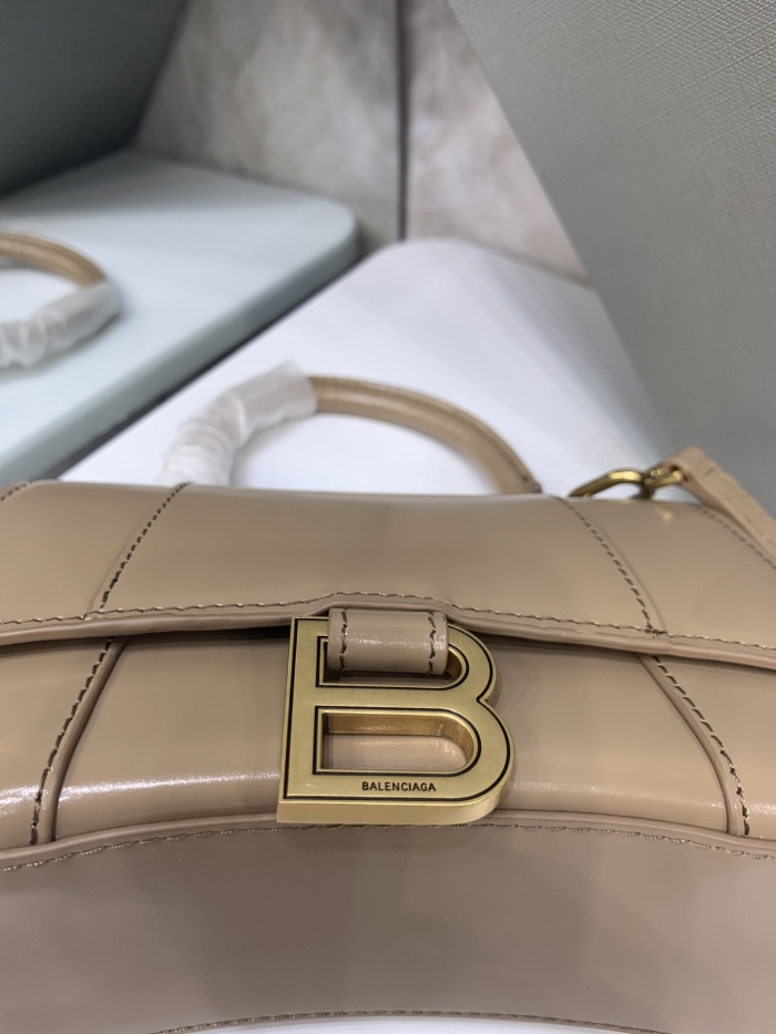 B*alenciaga Top Bag 16