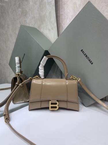 B*alenciaga Top Bag 16