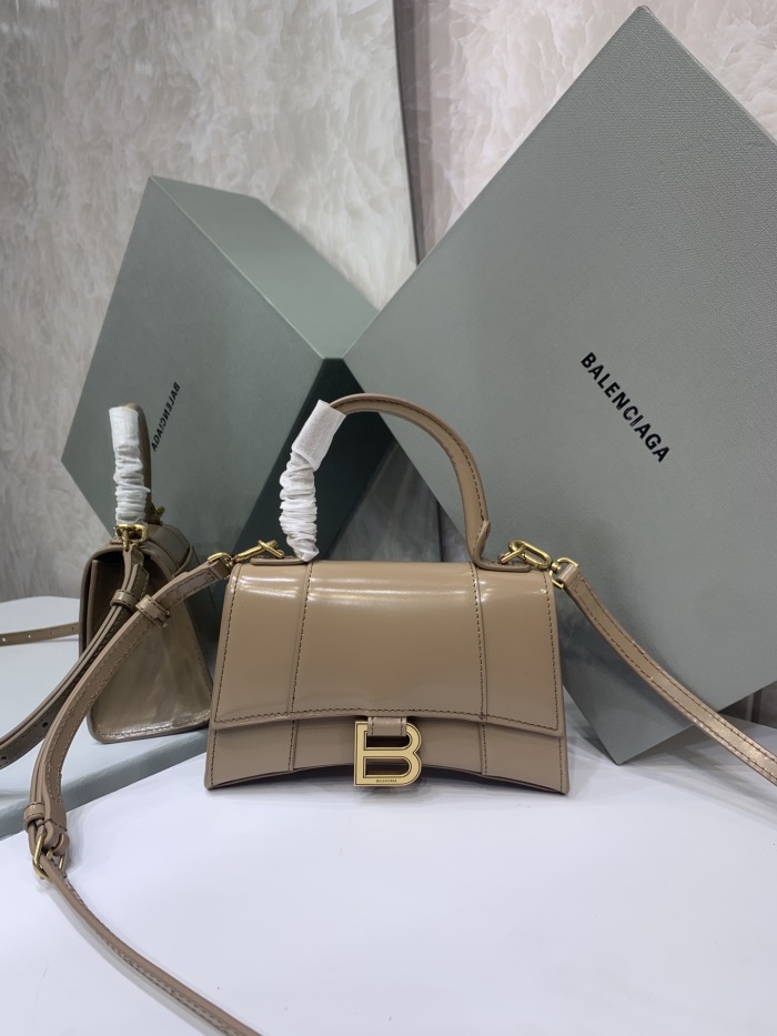 B*alenciaga Top Bag 16