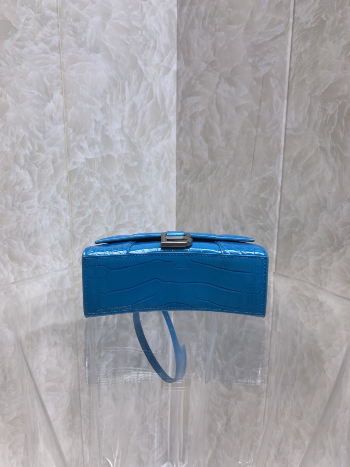 B*alenciaga Top Bag 19