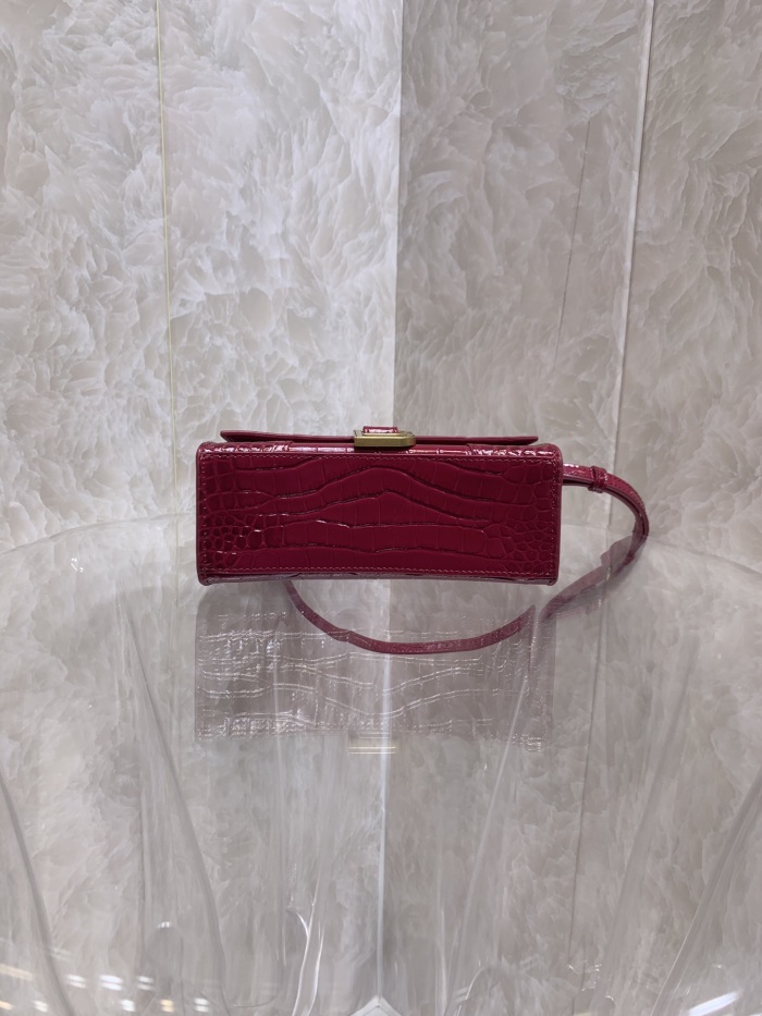 B*alenciaga Top Bag 20