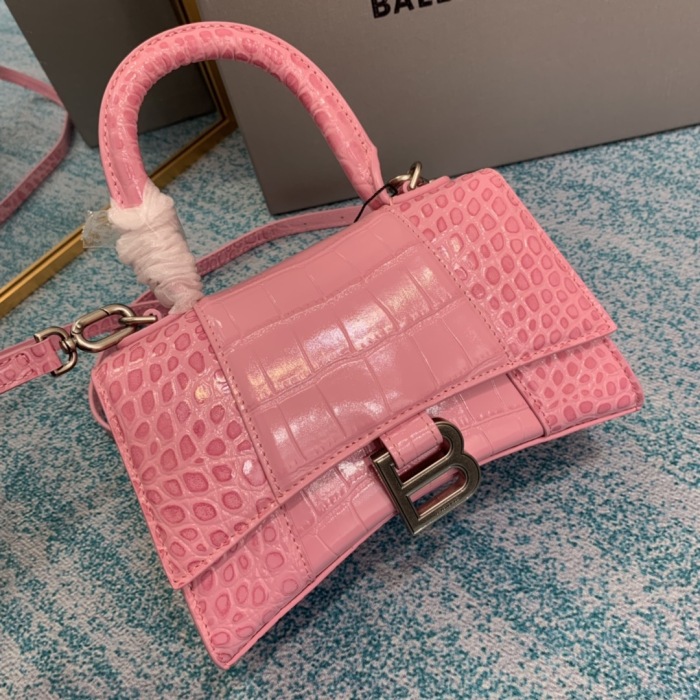 B*alenciaga Top Bag 11