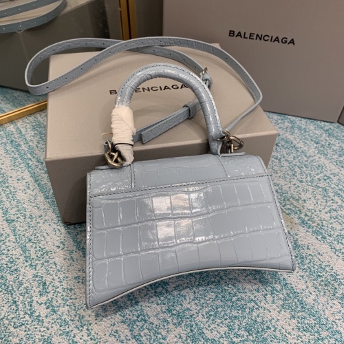 B*alenciaga Top Bag 14