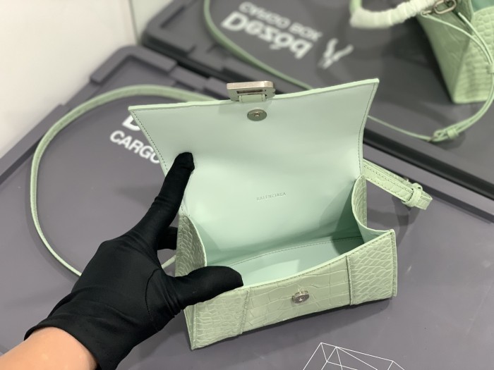 B*alenciaga Top Bag 8