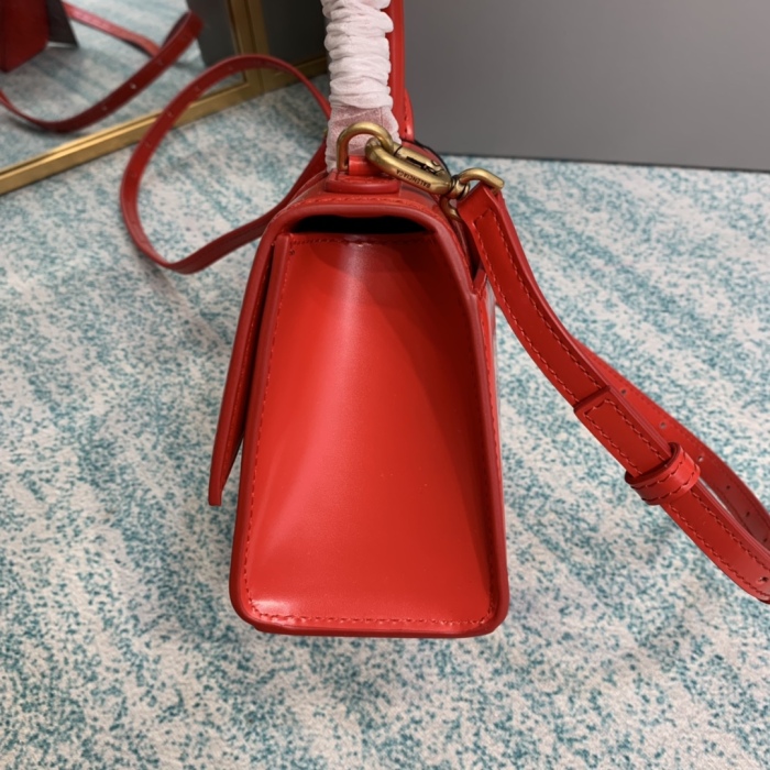 B*alenciaga Top Bag 28