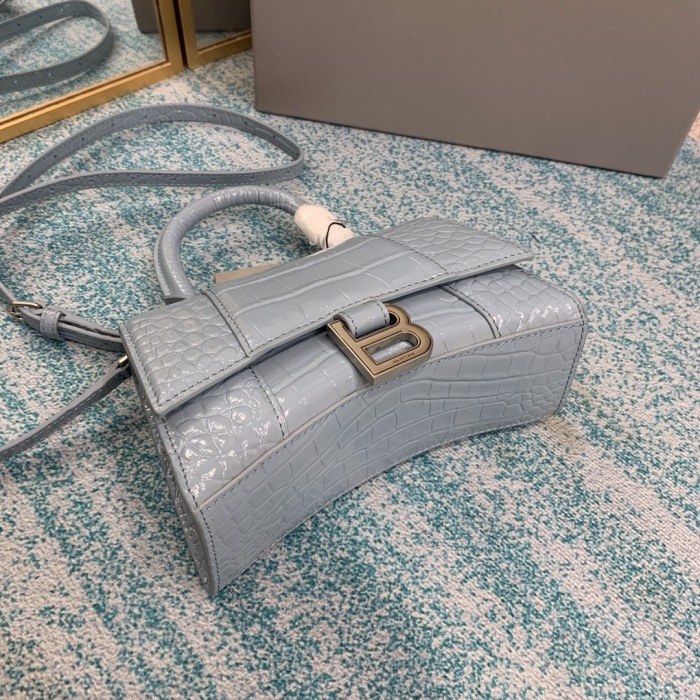 B*alenciaga Top Bag 14