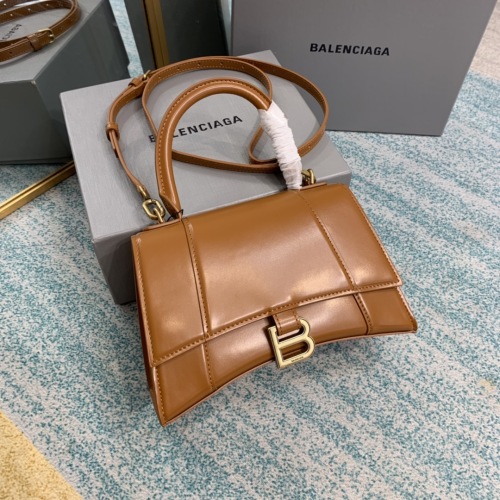 B*alenciaga Top Bag 27
