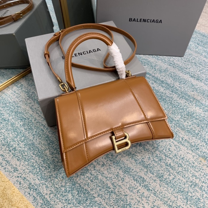 B*alenciaga Top Bag 27