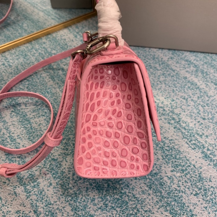 B*alenciaga Top Bag 11
