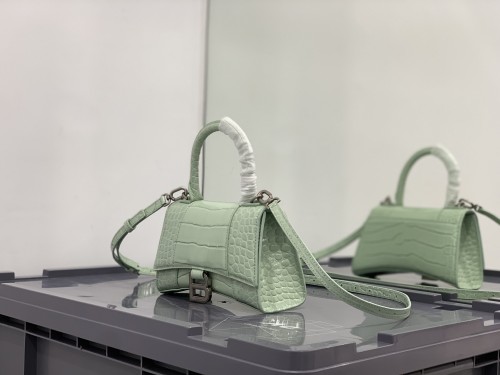 B*alenciaga Top Bag 8