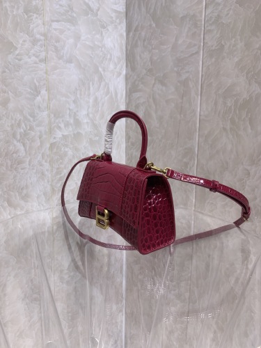 B*alenciaga Top Bag 20