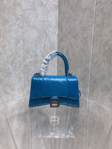 B*alenciaga Top Bag 19