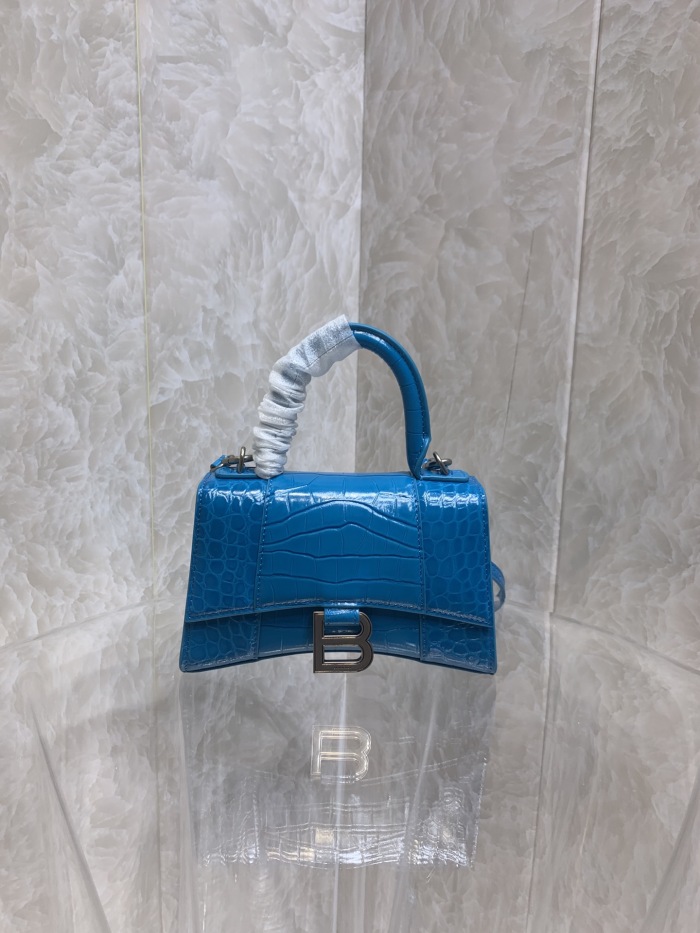B*alenciaga Top Bag 19
