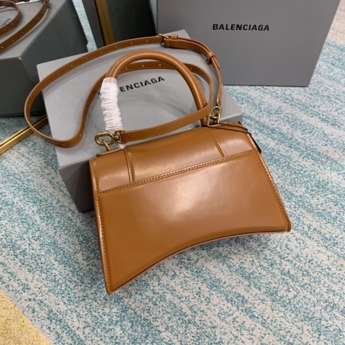 B*alenciaga Top Bag 27