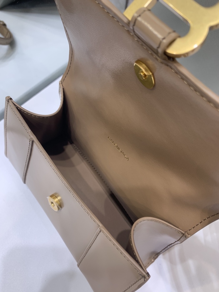 B*alenciaga Top Bag 16