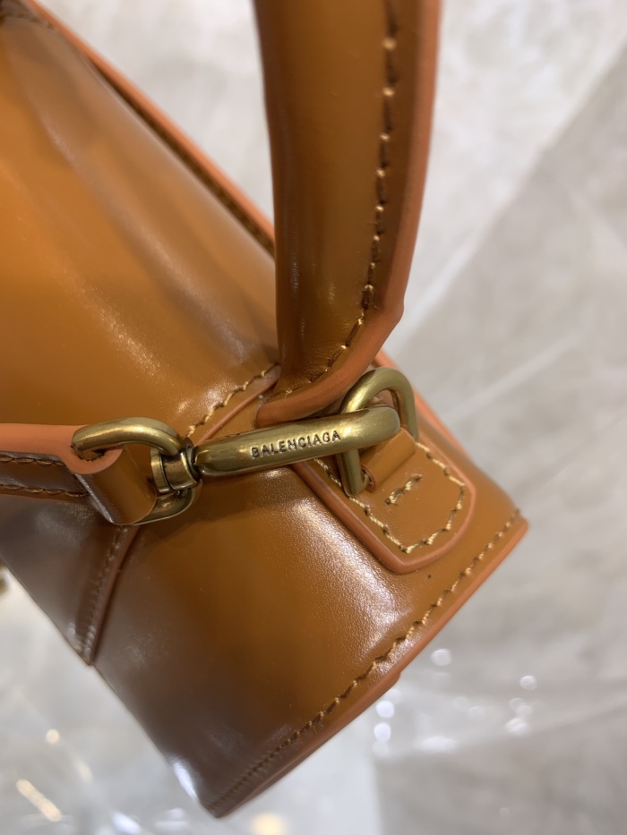 B*alenciaga Top Bag 21