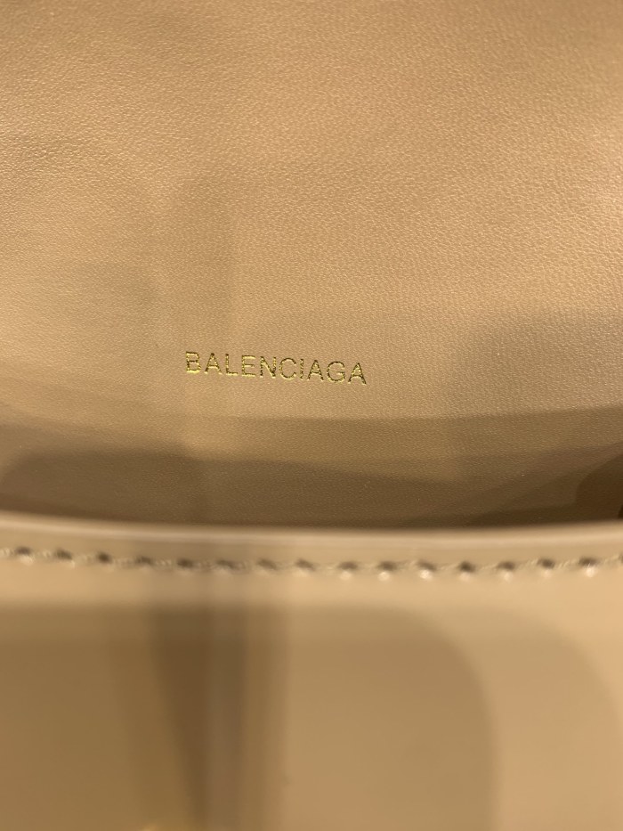 B*alenciaga Top Bag 16