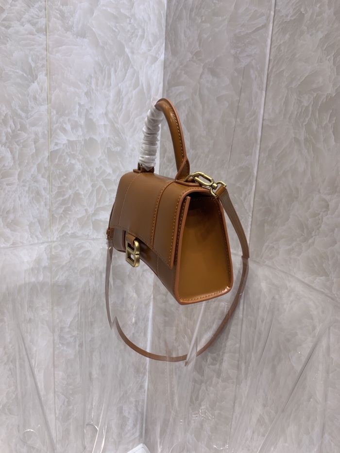B*alenciaga Top Bag 21