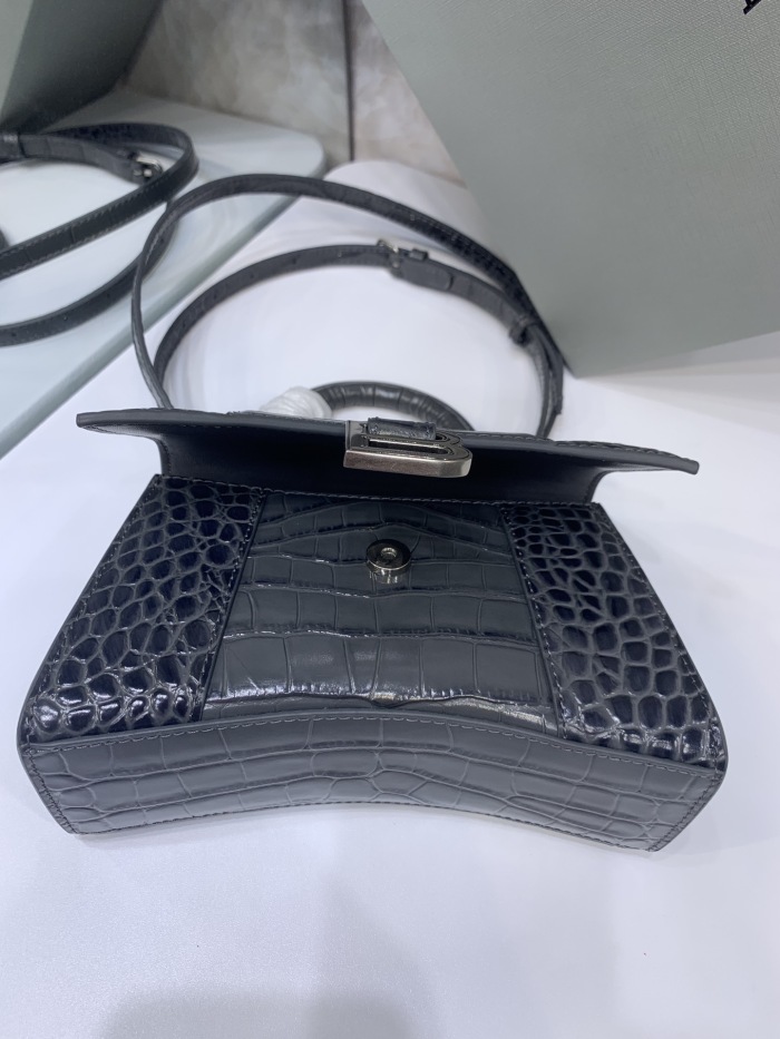 B*alenciaga Top Bag 17