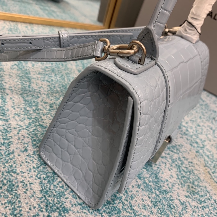 B*alenciaga Top Bag 14