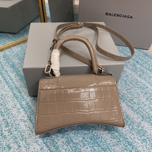 B*alenciaga Top Bag 12
