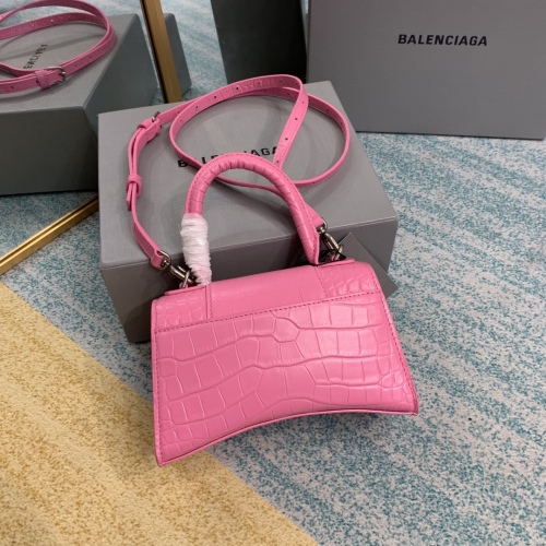 B*alenciaga Top Bag 10
